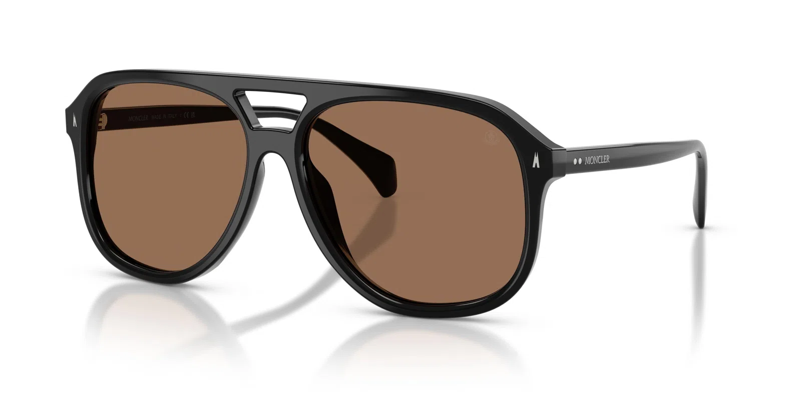Moncler Fluxe 6028 Sunglasses - view 5